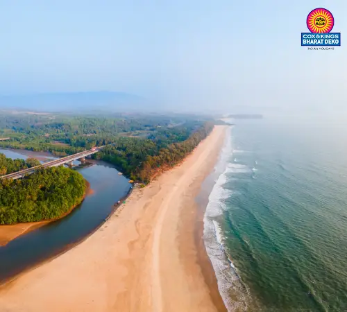 Bharat Deko Goa Delight